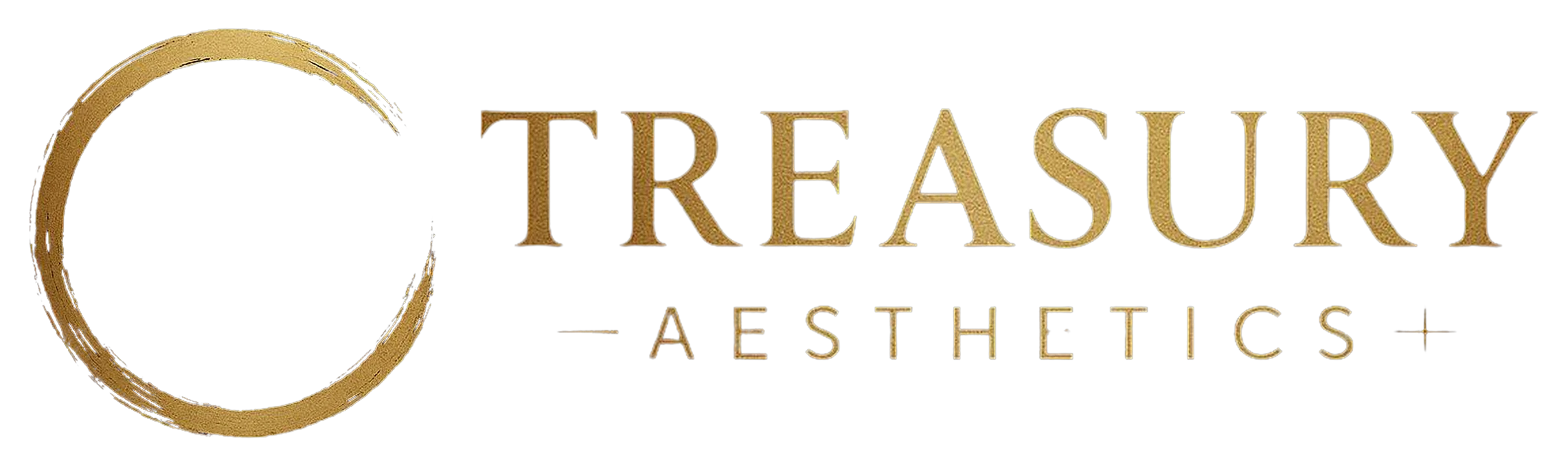 Treasury Aesthetics
